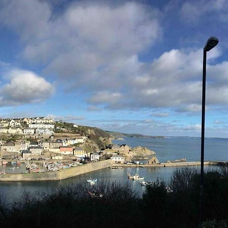 Willa Smugglers View Stunning Harbour And Coast Views Mevagissey Zewnętrze zdjęcie